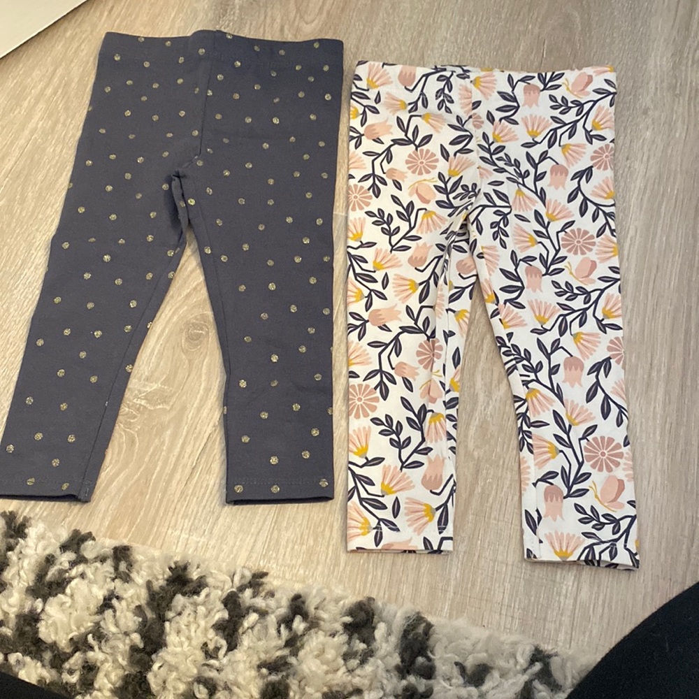 Pants set